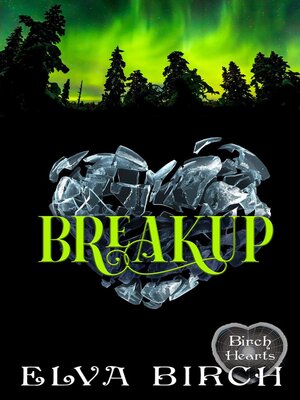 cover image of Breakup